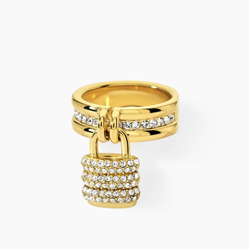 Bague Guess My Secret JUBR05408JWYG54