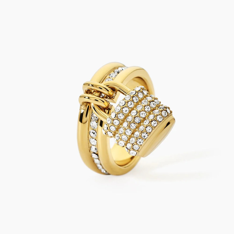 Bague Guess My Secret JUBR05408JWYG54