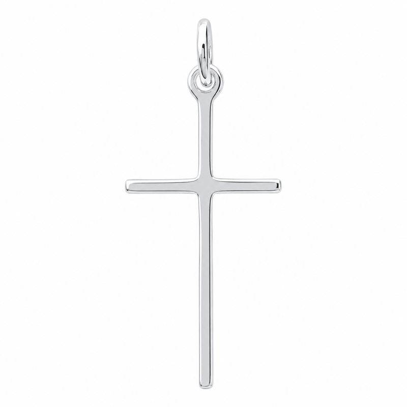 Pendentif Croix