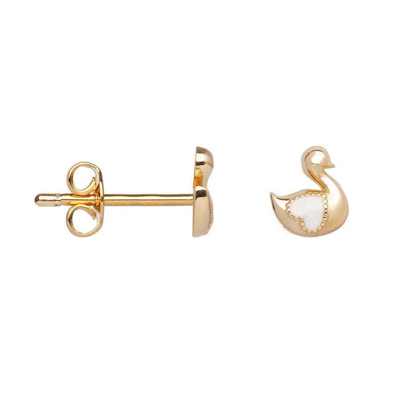 Boucles d'oreilles Danse Loulia