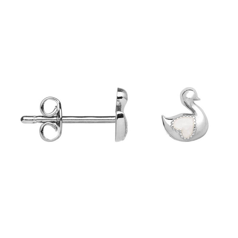 Boucles d'oreilles Danse Loulia