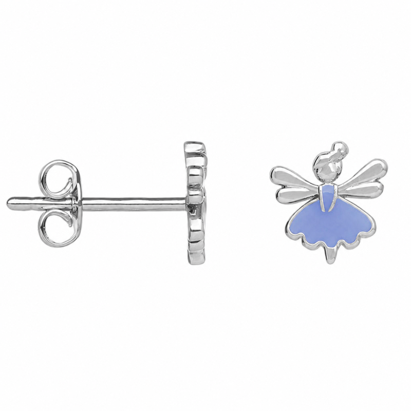 Boucles d'oreilles Danse Lilia