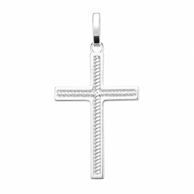 Pendentif Croix