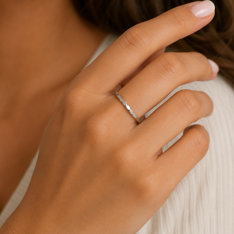 Bague Lilou
