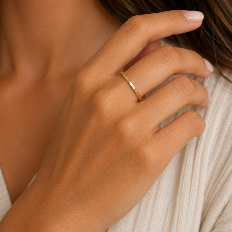 Bague Lilou