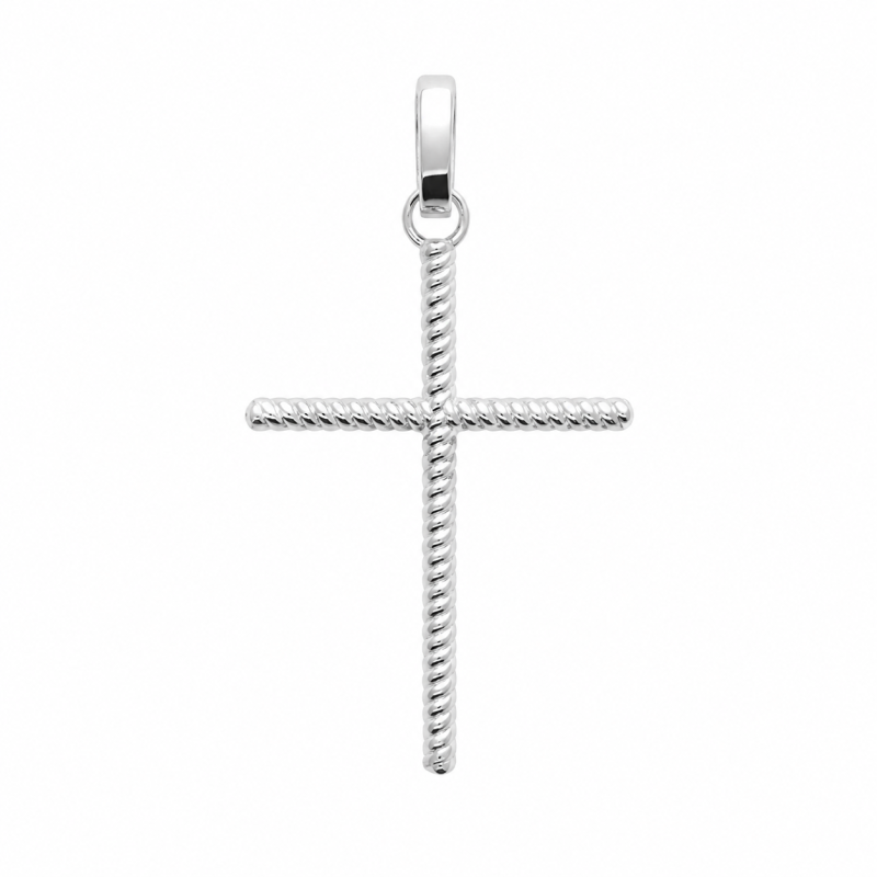 Pendentif Croix