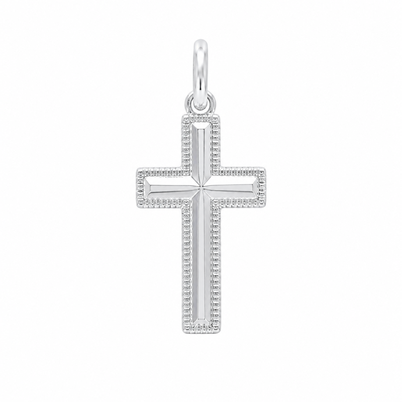 Pendentif Croix