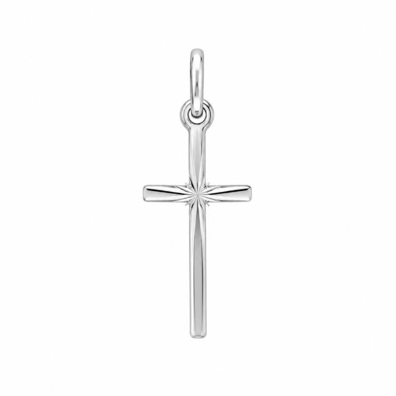 Pendentif Croix