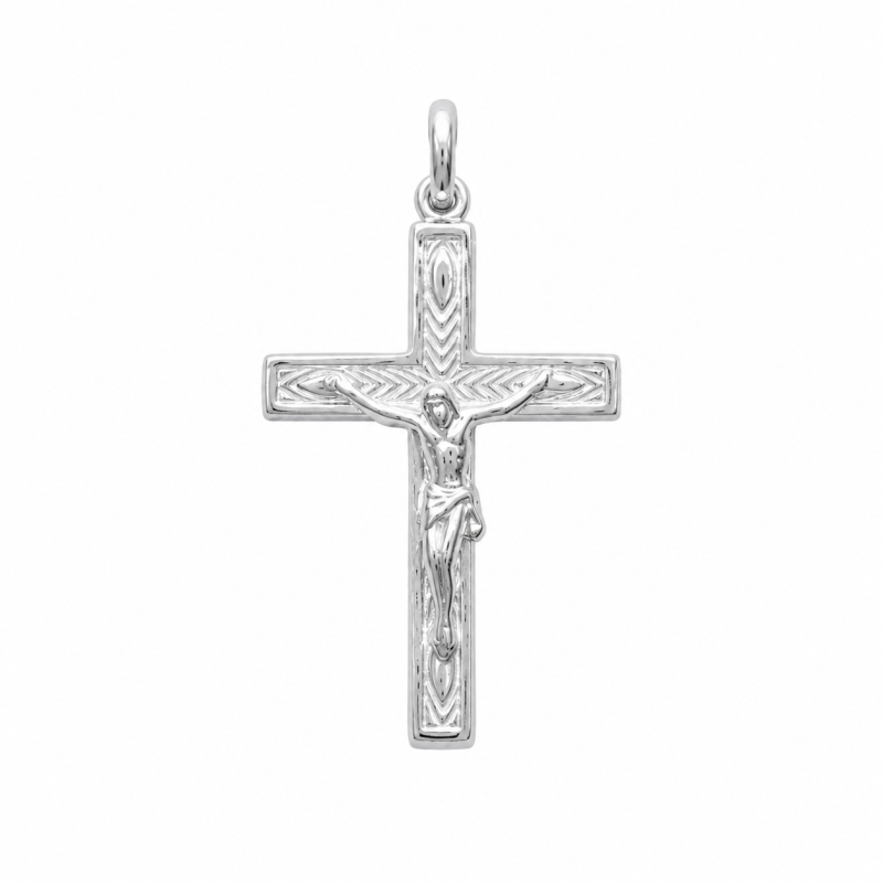 Pendentif Croix