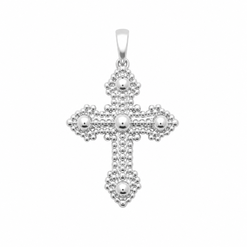 Pendentif Croix