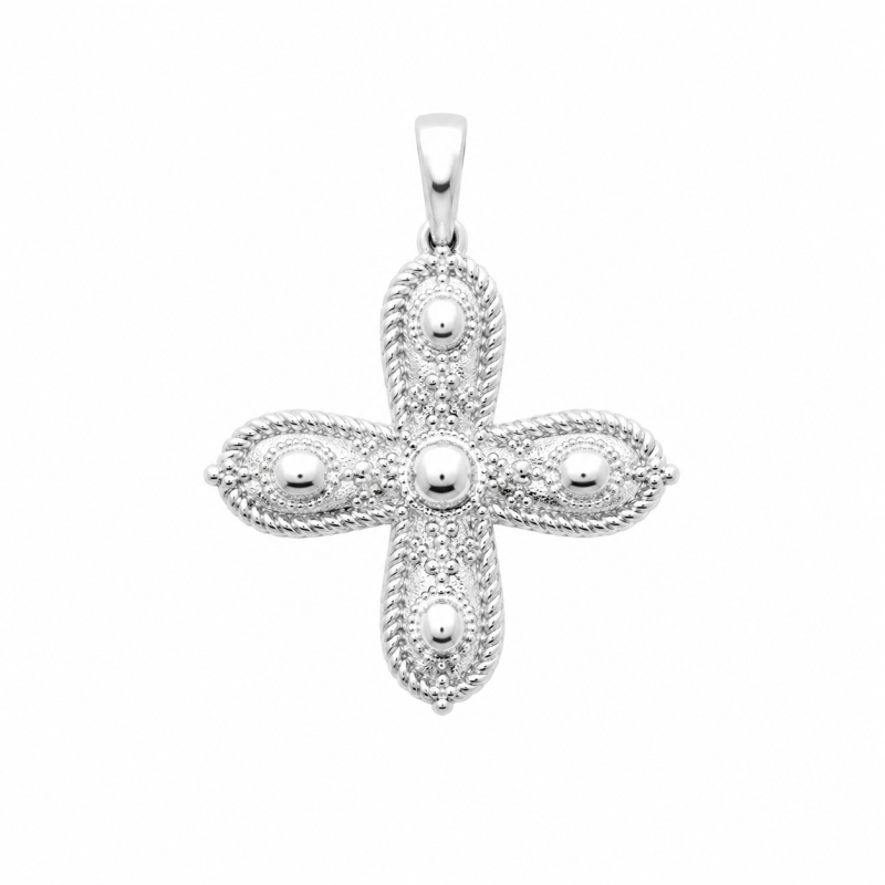 Pendentif Croix