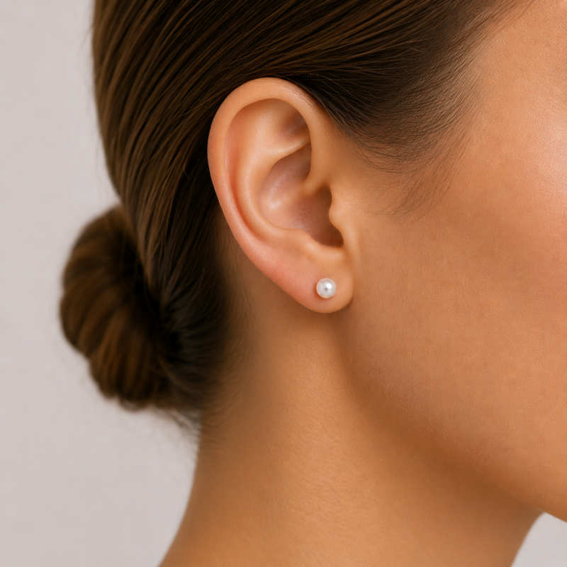 Boucles d'oreilles Kendy