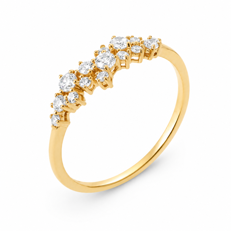 Bague Anjara