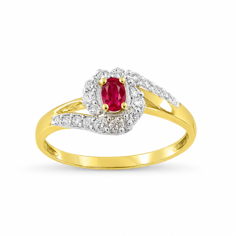 Bague Gilou