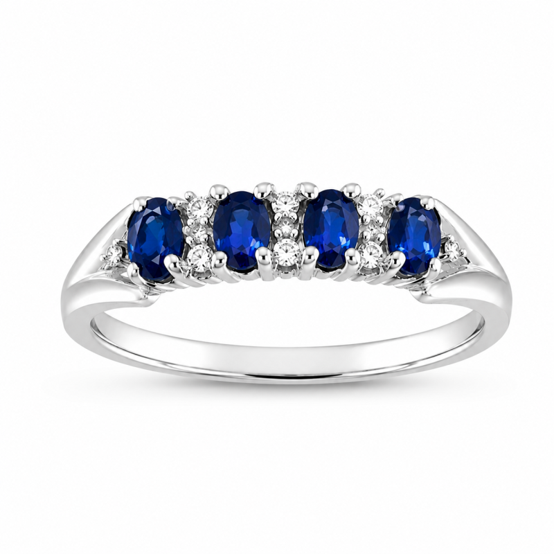 Bague Bronia