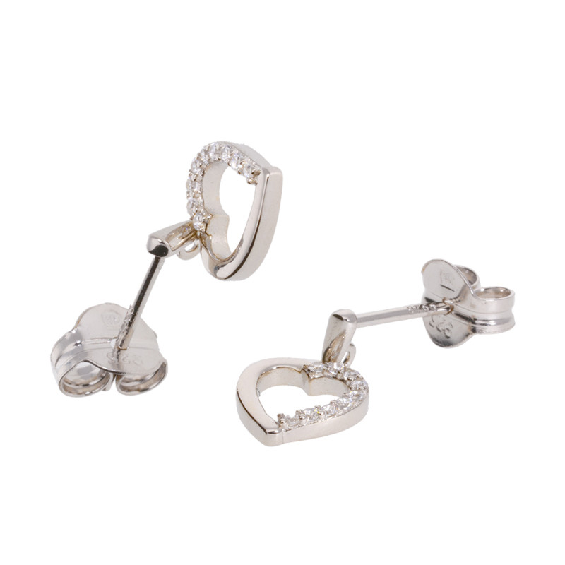 Boucles d'oreilles Électre