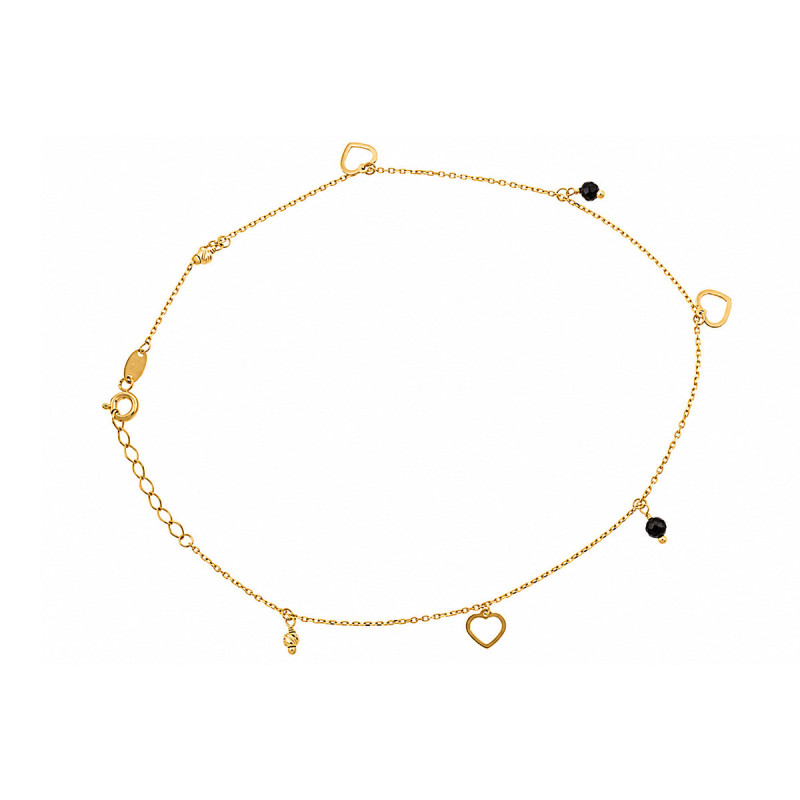 Chaine de cheville Ilona