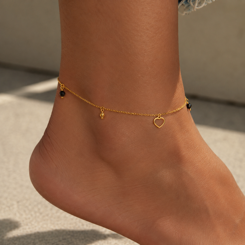 Chaine de cheville Ilona