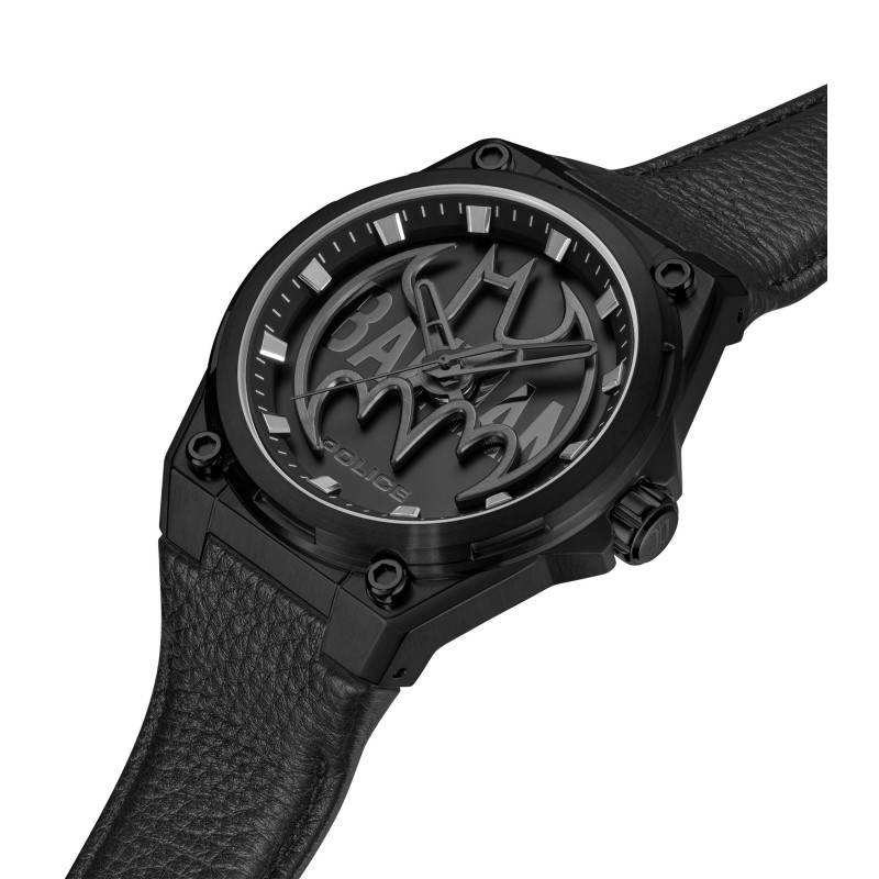 Montre Police BATMAN - Batwing - Edition spéciale