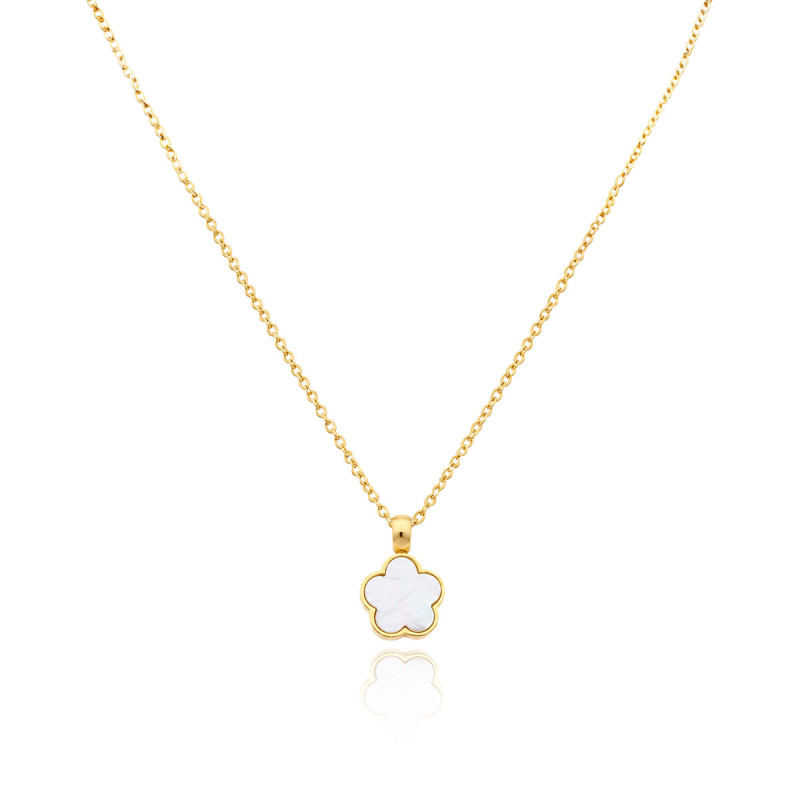 Collier Iris