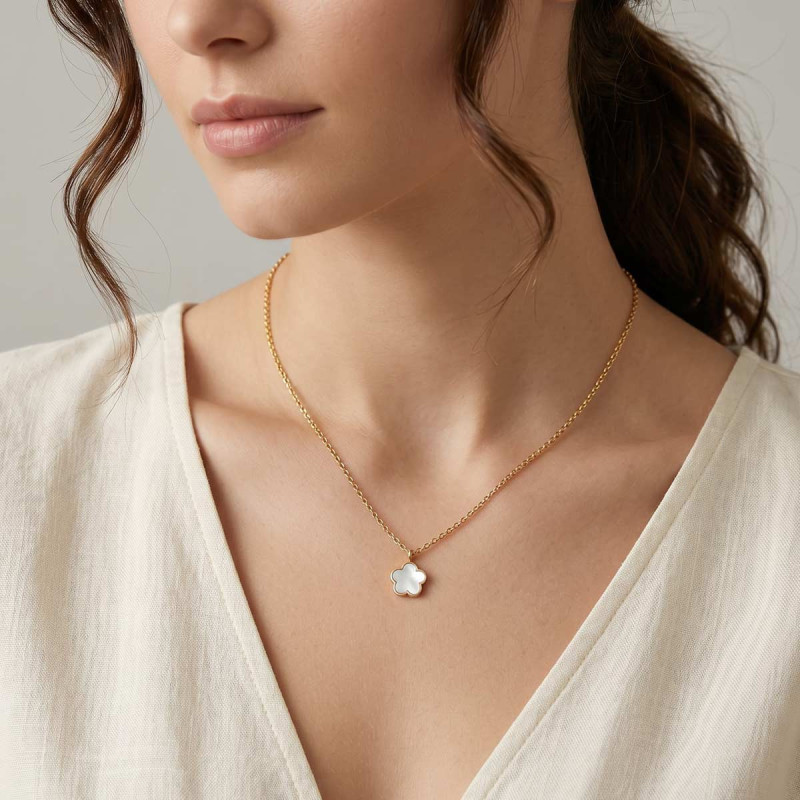 Collier Iris