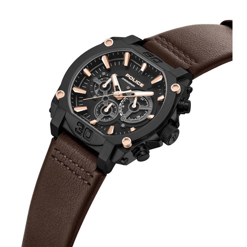 Montre Police Norwood PEWGC0092905