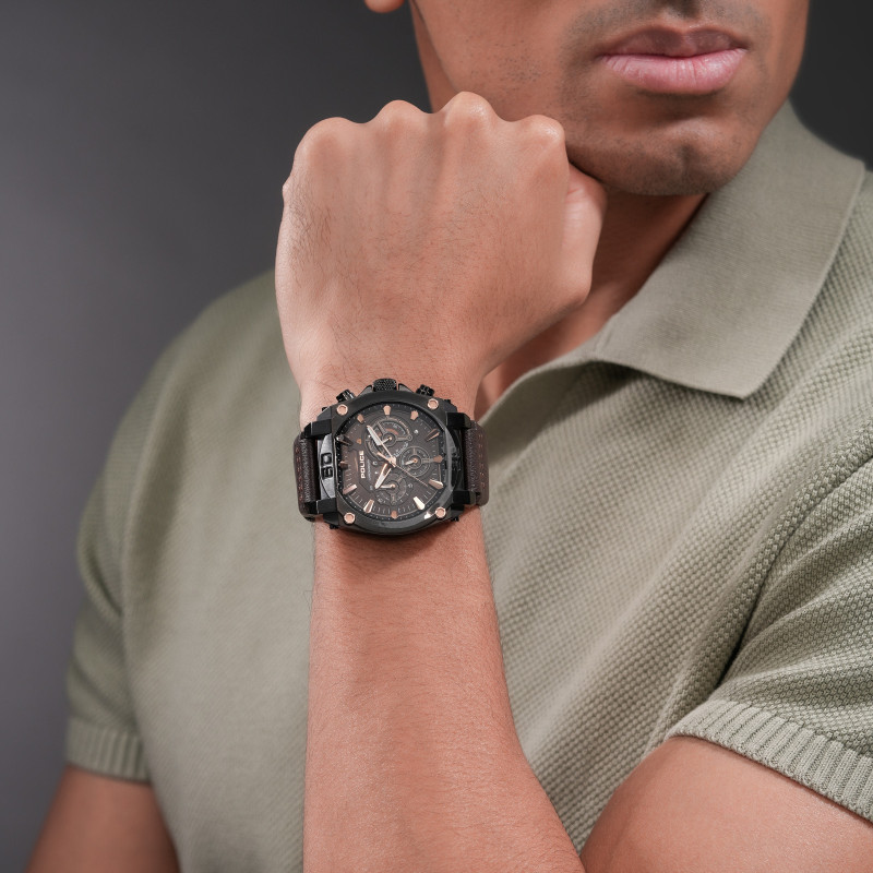Montre Police Norwood PEWGC0092905