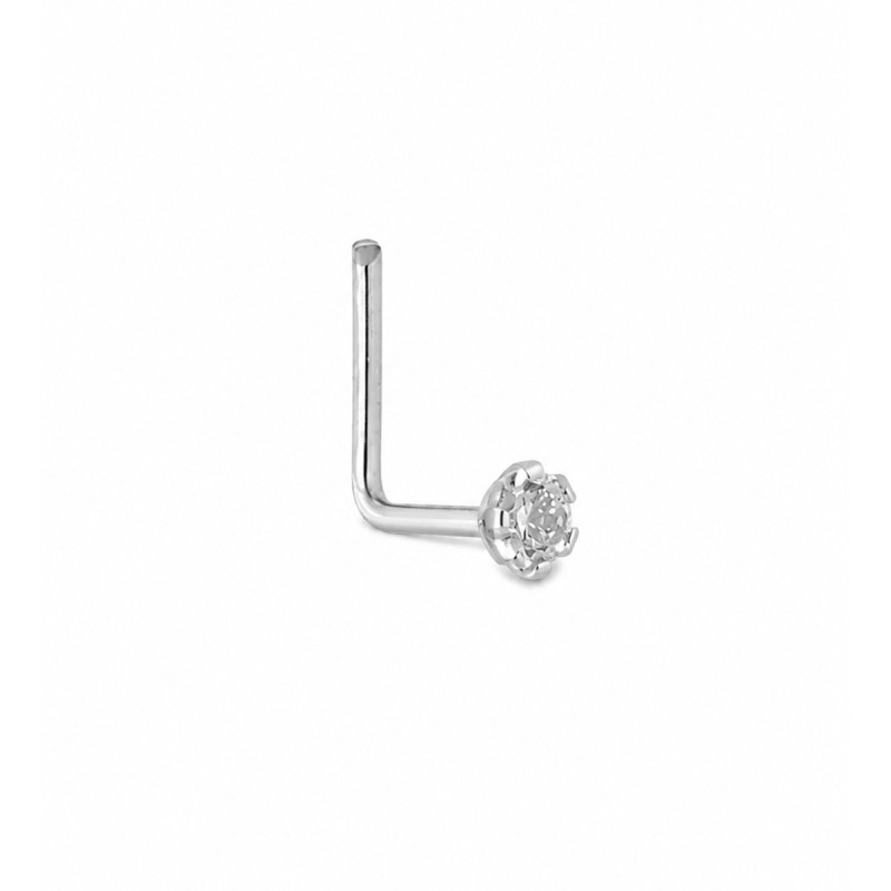 Piercing Nez oly