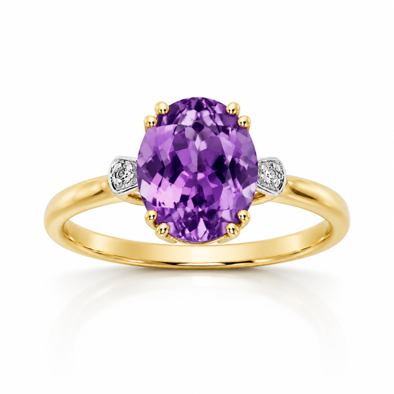 Bague Eve