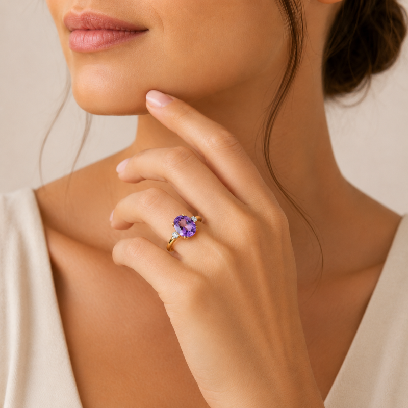 Bague Eve