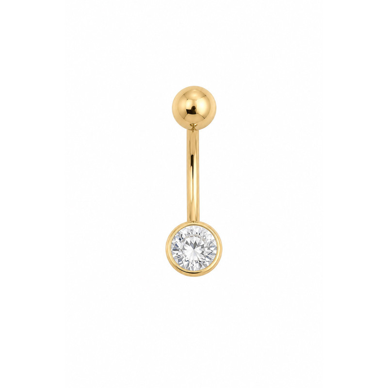 Piercing nombril Lili-Rose