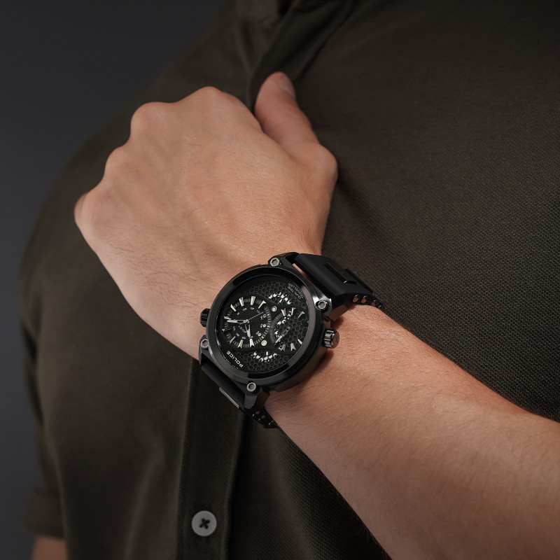Montre Police Boa PEWGM0071802