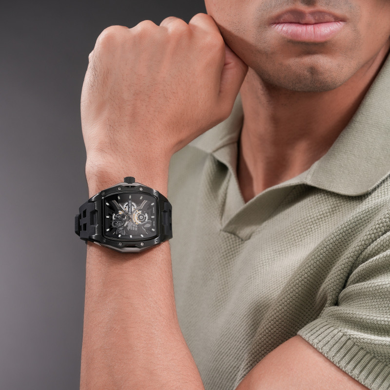 Montre Police Gotham PEWGM0075301