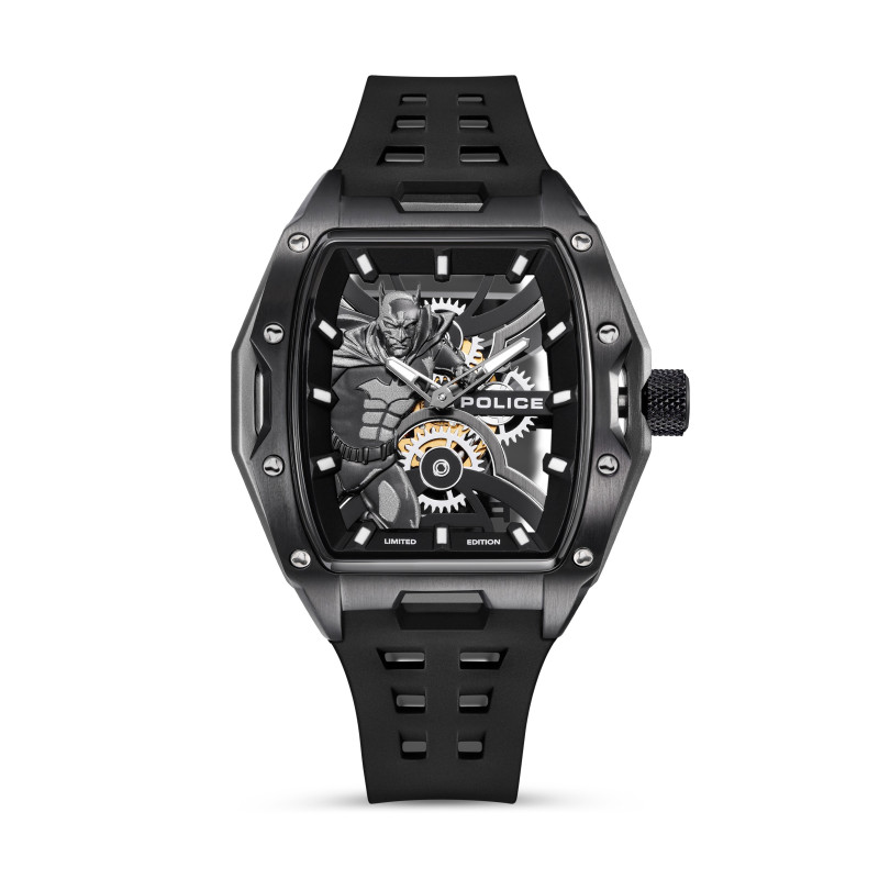 Montre Police Gotham PEWGM0075301