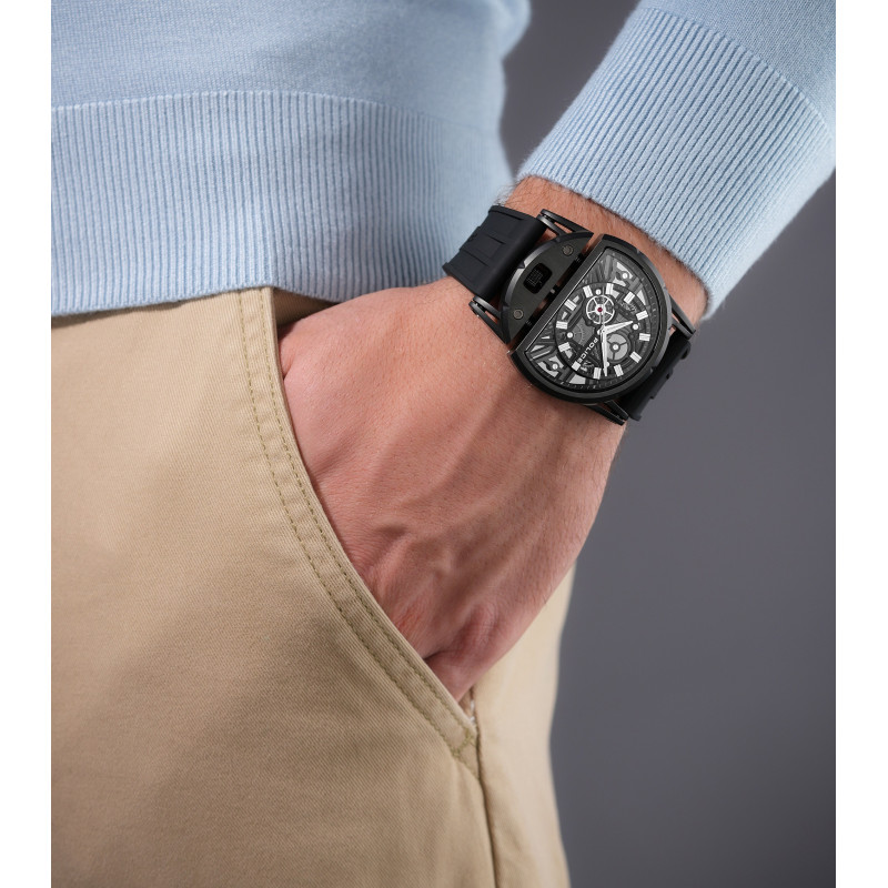 Montre Police Daintree PEWGM0081507