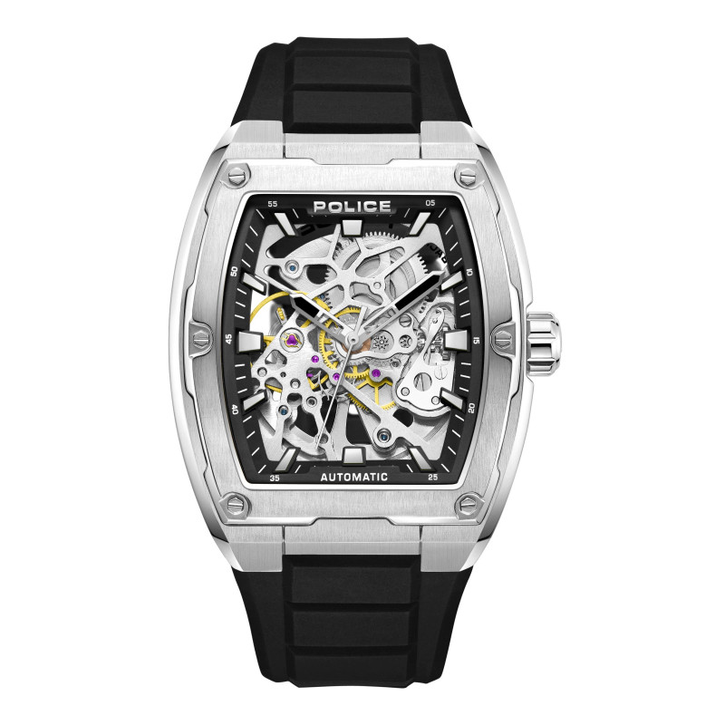 Montre Police Skeletor PEWJR0005902