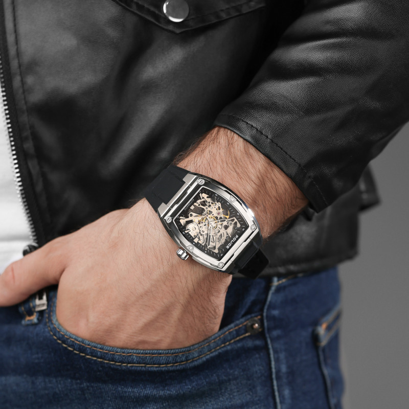 Montre Police Skeletor PEWJR0005902