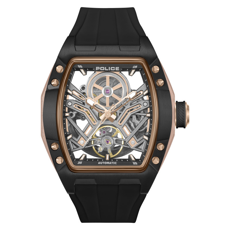 Montre Police Tampa PEWGR0082104