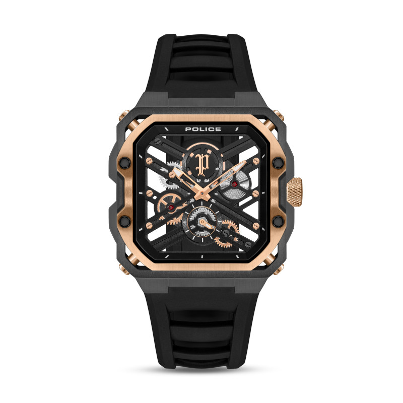 Montre Police Disruptor  PEWGM0072002
