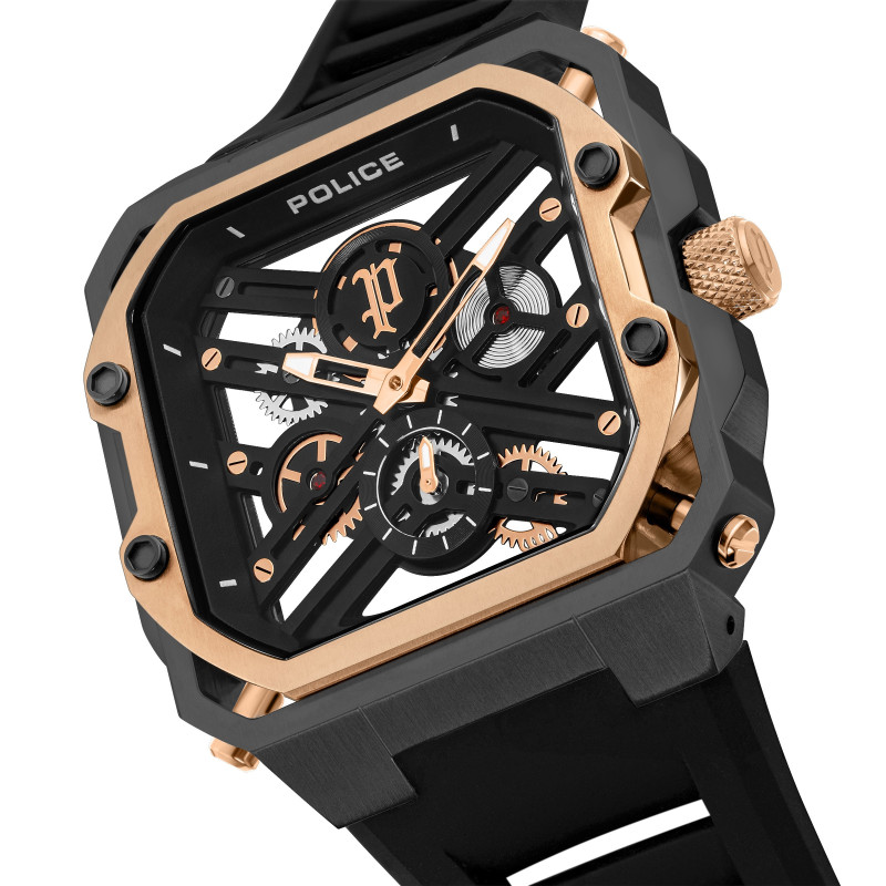 Montre Police Disruptor  PEWGM0072002