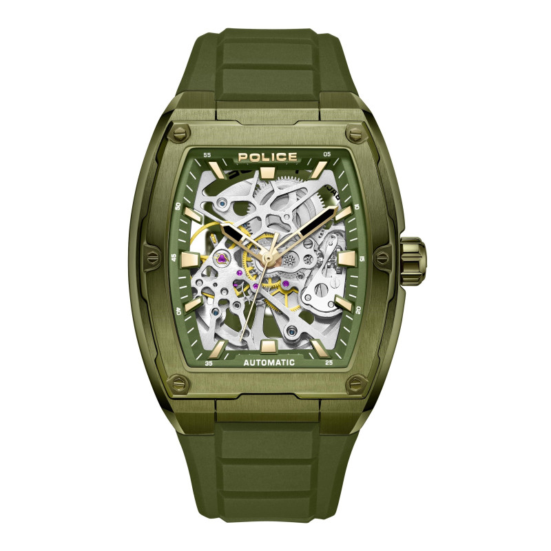 Montre Police Skeletor PEWJR0005906