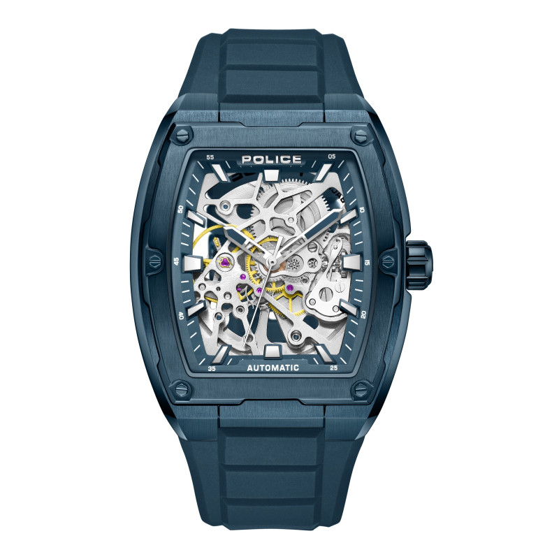 Montre Police Skeletor PEWJR0005905