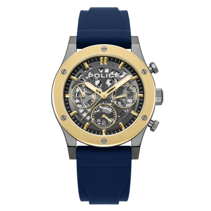 Montre Police Knotty PEWJQ0006406M