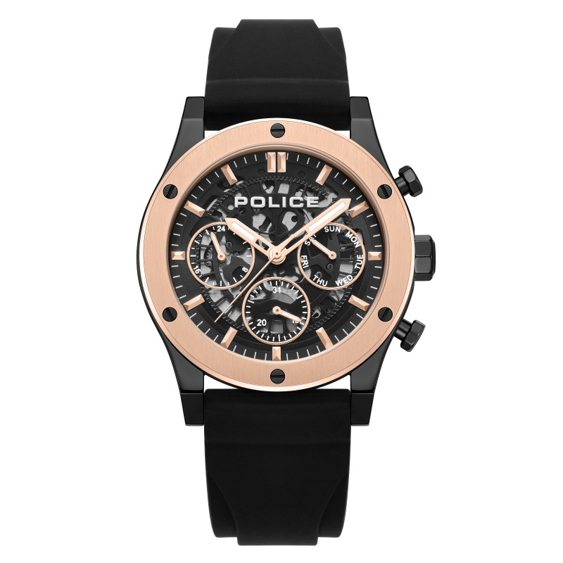 Montre Police Knotty PEWJQ0006405M