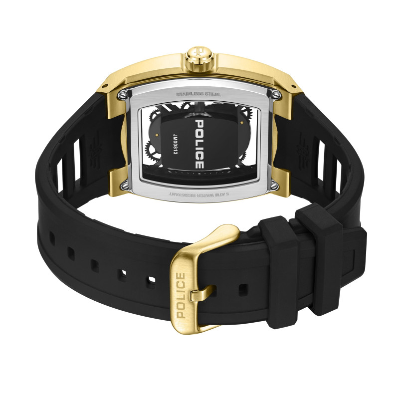 Montre Police Cranium PEWJM0081303