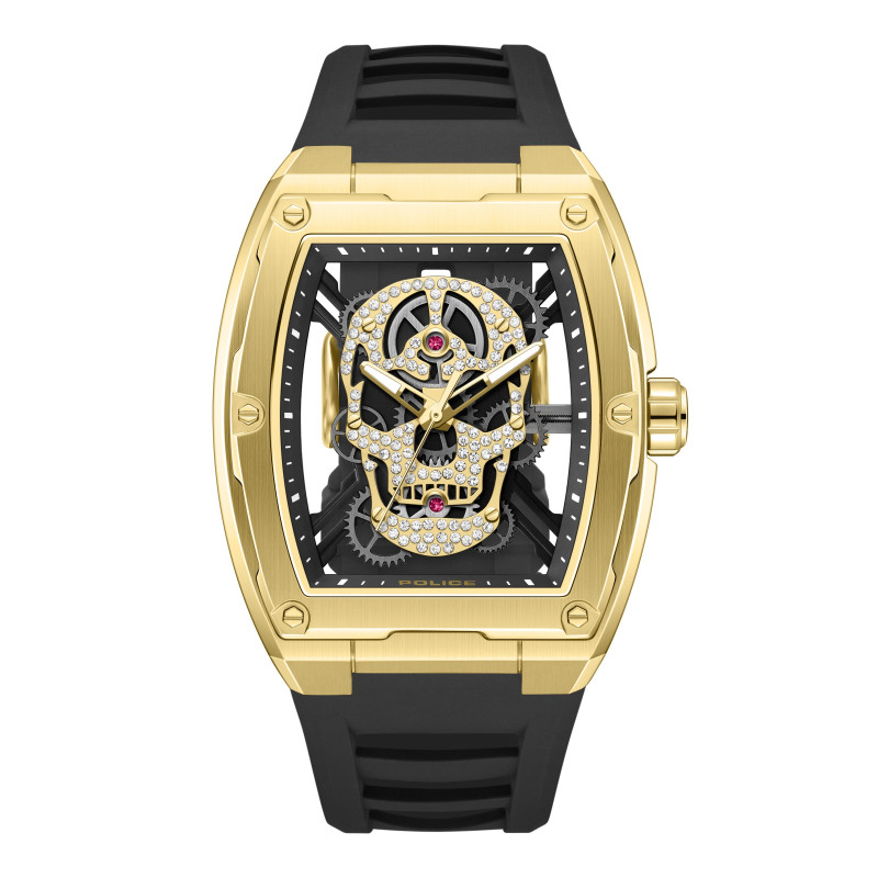 Montre Police Cranium PEWJM0081303