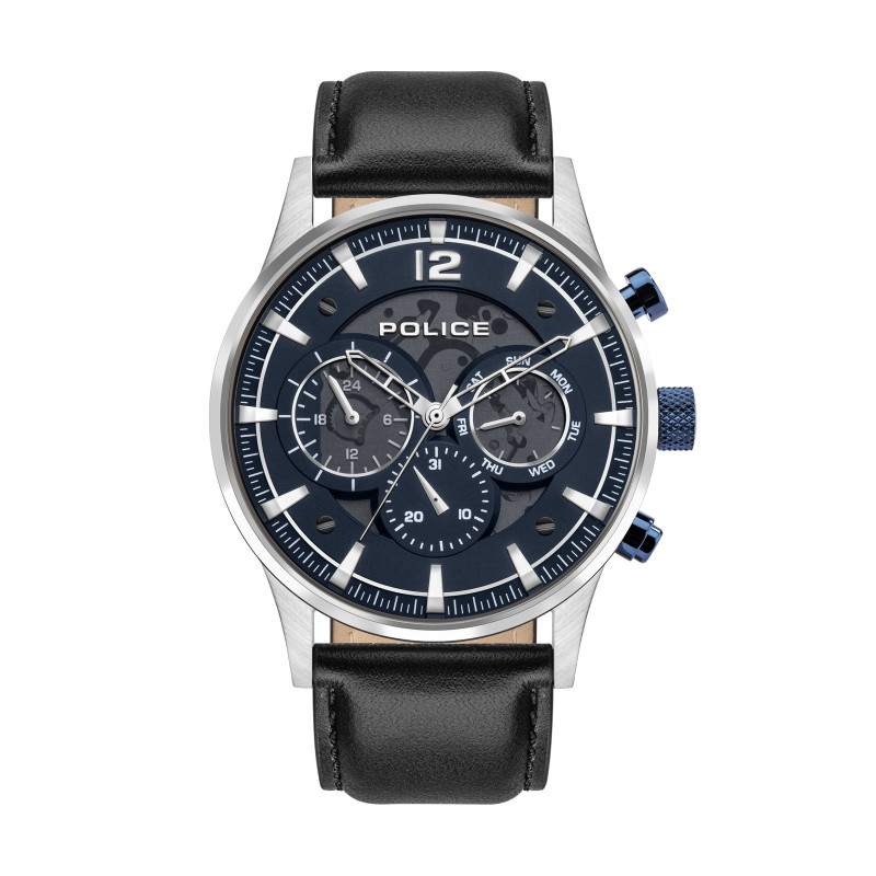Montre Police Driver PEWJF2002801M