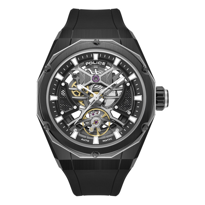 Montre Police Dayton PEWGR0082301