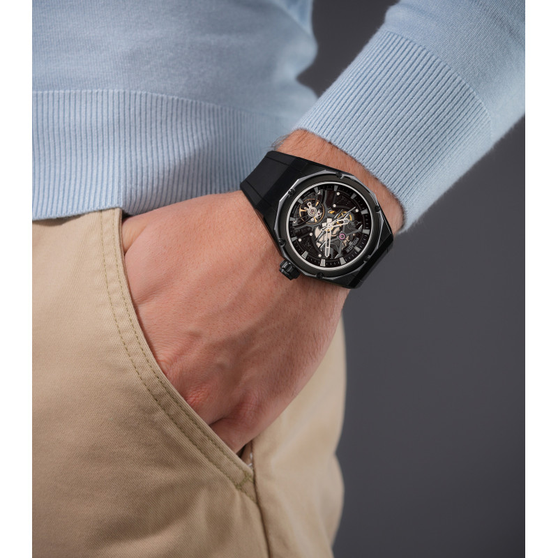 Montre Police Dayton PEWGR0082301