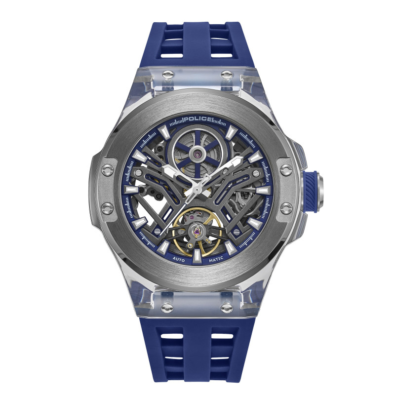 Montre Police Cyclone PEWGR0082204